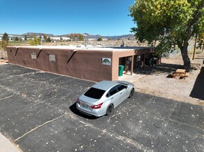 Sage Apartments in Grants, NM - Building Photo - Building Photo