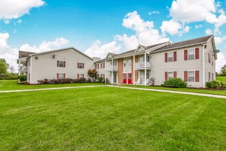 Bell Tower (55 Plus Community) in Cheektowaga, NY - Building Photo - Building Photo