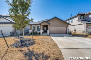 5012 Punch Shot in San Antonio, TX - Building Photo - Building Photo