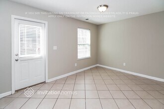 3105 Pebble Creek Ln in College Park, GA - Foto de edificio - Building Photo