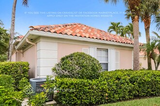 2637 Kittbuck Way in West Palm Beach, FL - Building Photo - Building Photo