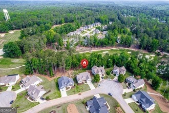 1100 Hidden Hills Cir in Greensboro, GA - Building Photo - Building Photo