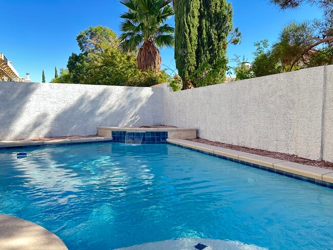 3320 Haven Beach Way in Las Vegas, NV - Building Photo - Building Photo