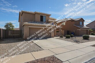 2763 N 106th Ln in Avondale, AZ - Foto de edificio - Building Photo
