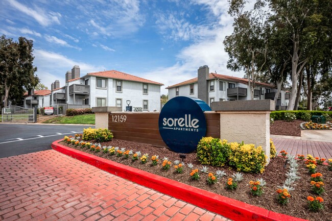 Sorelle Apartments in Moreno Valley, CA - Building Photo - Building Photo