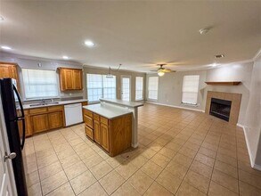 1705 Park Pl in Sherman, TX - Building Photo - Building Photo