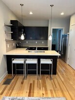 2114 Decatur St in Denver, CO - Building Photo