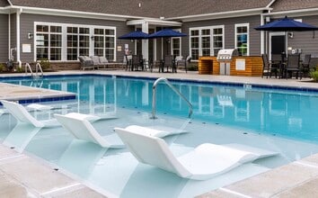 Hayden Park in Huber Heights, OH - Building Photo - Building Photo