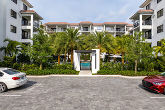 Aria at Boca Raton in Boca Raton, FL - Building Photo - Building Photo