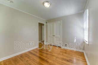 1409 Dearing Rd in Memphis, TN - Building Photo - Building Photo