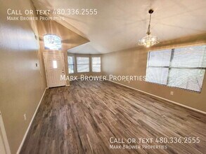 4623 E Weaver Rd in Phoenix, AZ - Building Photo - Building Photo