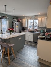 40 Columbus Ave, Unit 1 in Somerville, MA - Building Photo - Building Photo