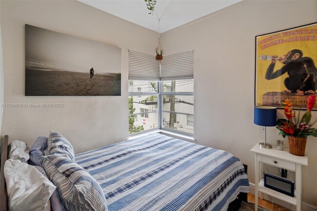 936 Pennsylvania Ave in Miami Beach, FL - Building Photo - Building Photo