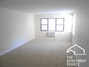 1644 W Sherwin Ave, Unit 1B in Chicago, IL - Building Photo - Building Photo