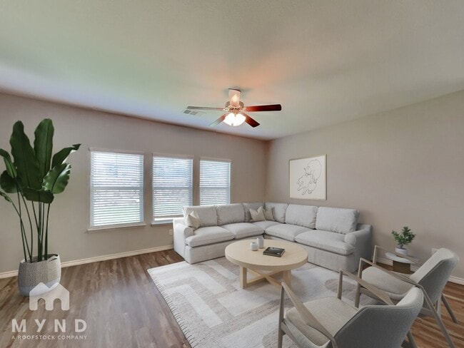 property at 622 Bassett Hall Rd