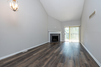 Townhomes by Corinth in Overland Park, KS - Building Photo - Interior Photo