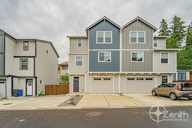 property at 14426 NE 22nd Ave