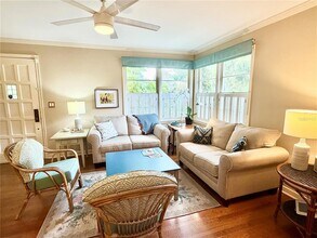 4908 27th Ave S in Gulfport, FL - Building Photo - Building Photo