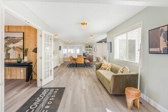 Concord Crossing in Milwaukie, OR - Building Photo - Building Photo