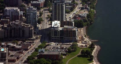 Bridgewater Residences- Buildings A & B in Burlington, ON - Building Photo - Building Photo