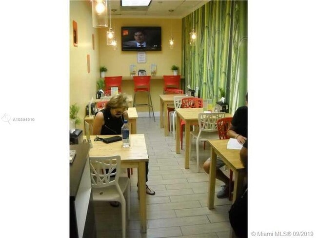 property at 3901 S Ocean Dr