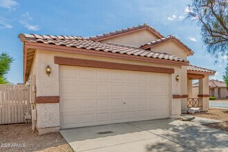 4803 N 92nd Ln in Phoenix, AZ - Building Photo - Building Photo
