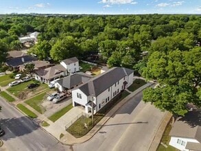 5635 Philip Ave in Dallas, TX - Building Photo - Building Photo