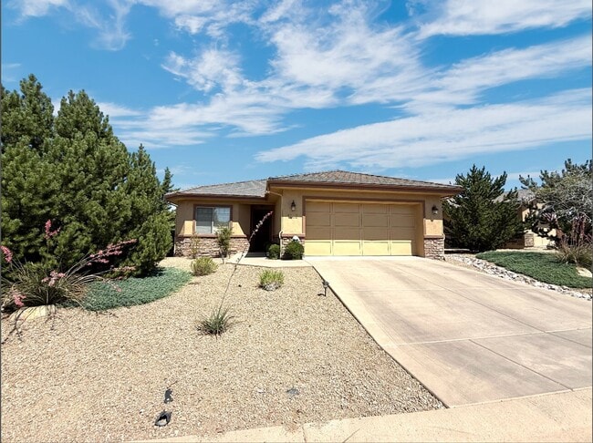 property at 1223 Pebble Springs