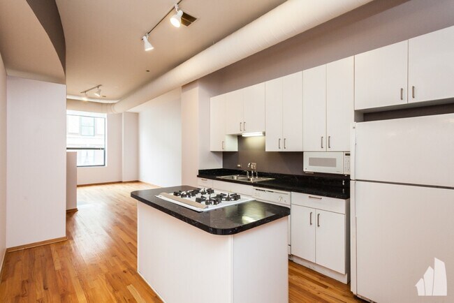 910 S Michigan Ave, Unit 1006 in Chicago, IL - Building Photo - Building Photo