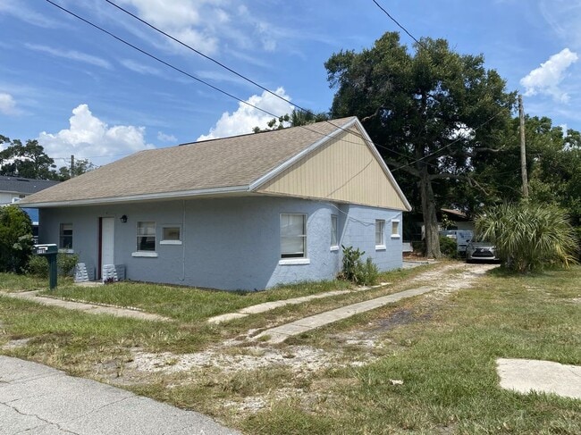 3109 E Jefferson St in Orlando, FL - Building Photo - Building Photo