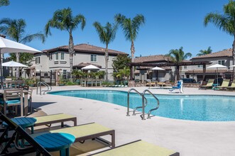 Townhomes at Lost Canyon in Santa Clarita, CA - Building Photo - Building Photo