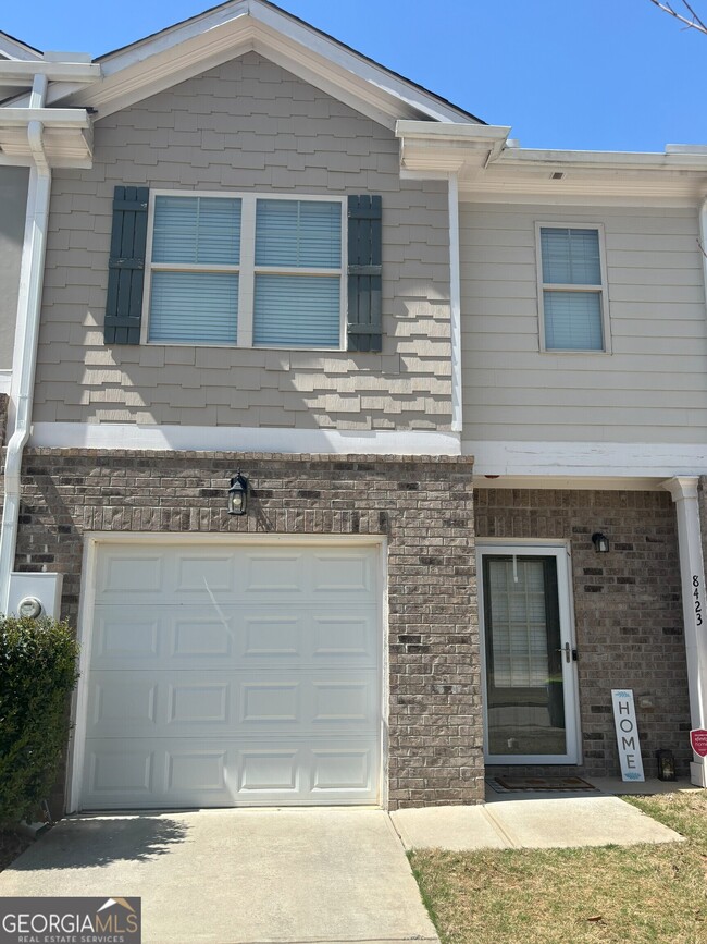 property at 8423 Douglass Trail