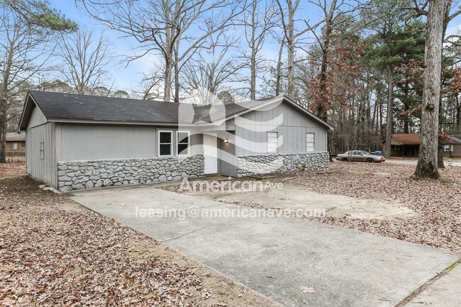3520 Pinewood Loop in Little Rock, AR - Building Photo - Building Photo