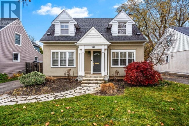 property at 131 Glenwood Ave