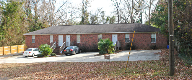 940-960 Waring St in Orangeburg, SC - Building Photo - Building Photo