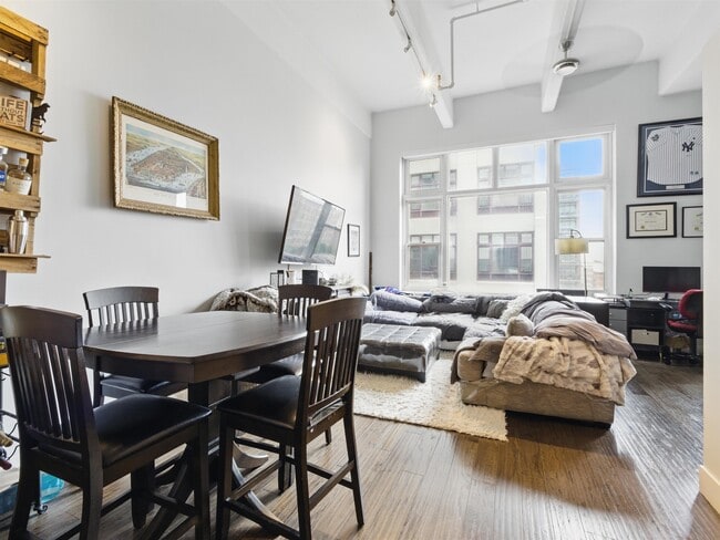property at 1500 Washington St