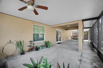 1037 SW Payne Ave in Port St. Lucie, FL - Building Photo - Building Photo