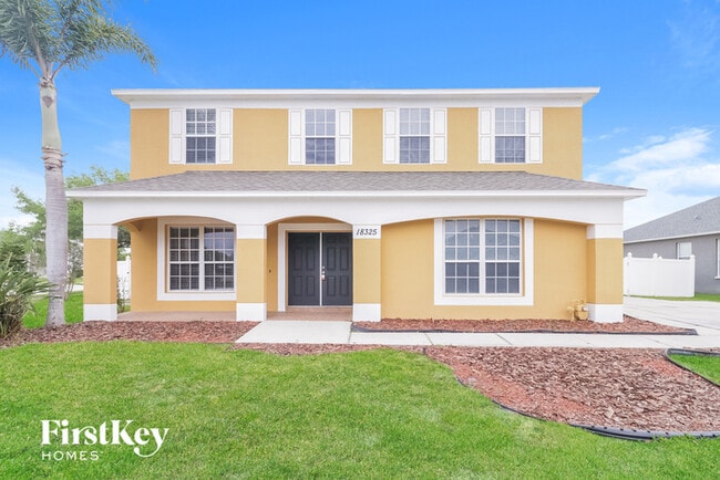 property at 18325 Cypress Haven Dr
