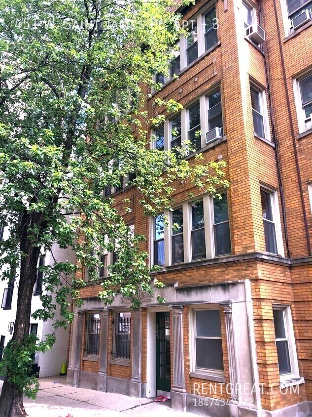 property at 451 W St James Pl