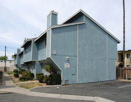 1875 Monrovia Ave Apartments