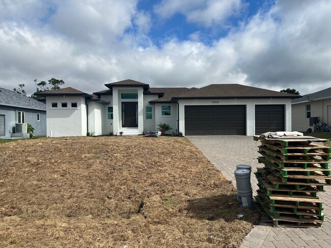 property at 12314 Lackawanna Ln