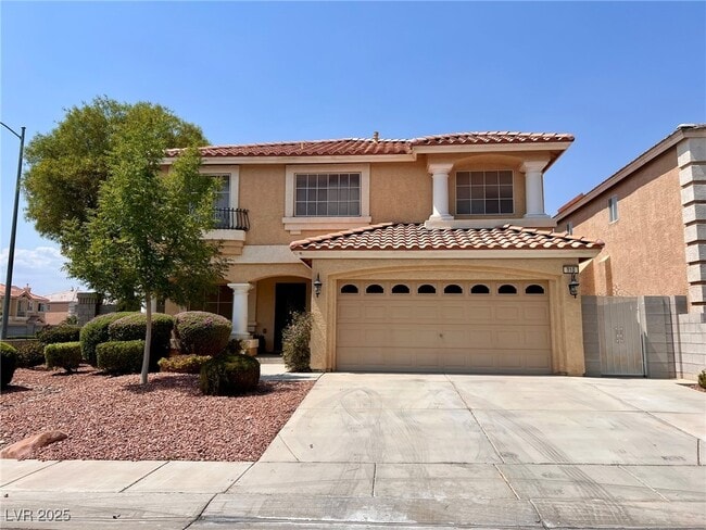 810 Socorro Song Ln in Henderson, NV - Building Photo - Building Photo