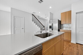 3518 Blue Mockingbird St in Fulshear, TX - Building Photo - Building Photo