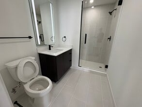 91 NW 26th St, Unit S4 in Miami, FL - Building Photo - Building Photo
