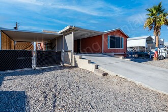 3139 Jennie Ln in Lake Havasu City, AZ - Building Photo - Building Photo