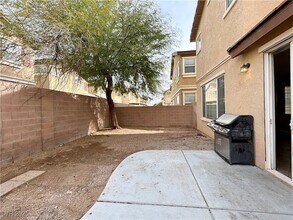 4444 Oberlander Ave in North Las Vegas, NV - Building Photo - Building Photo