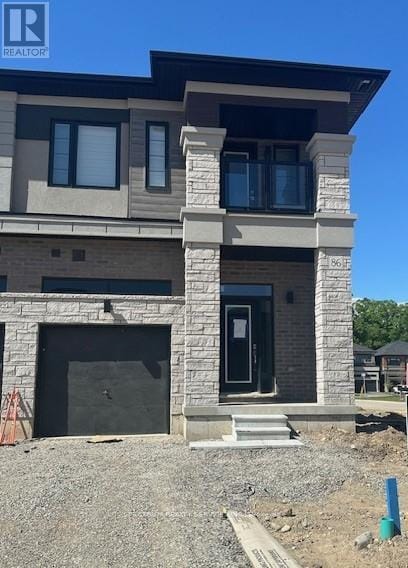 property at 86 Mckernan Ave.