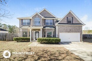 109 Quivas Ct in Atlanta, GA - Building Photo