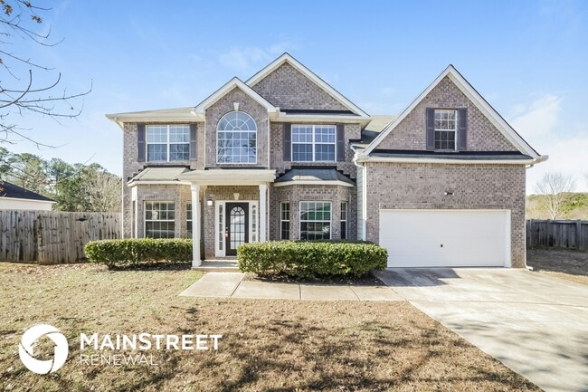 property at 109 Quivas Ct