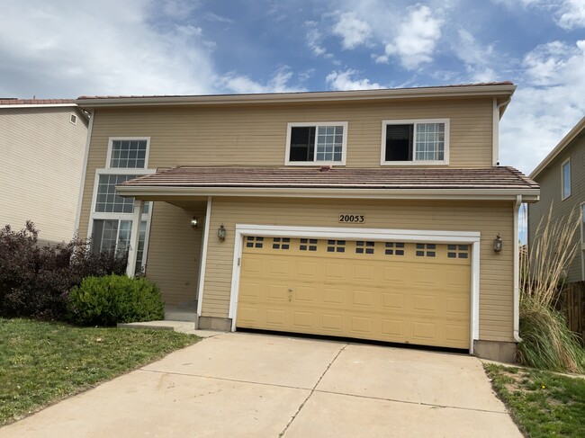 property at 20053 E 40th Ave